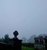 chapelle ar Sonj, Bretagne