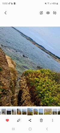 &icirc;le de Groix, Bretagne