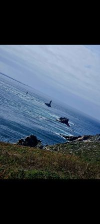 Pointe du Raz, Bretagne